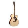 Chitara electro-acustica 4/4 Martin OMC-10E, asimetrica