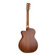 Chitara electro-acustica 4/4 Martin OMC-10E, asimetrica