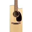 Chitara electro-acustica 4/4 Martin OMC-10E, asimetrica