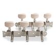 Mecanism chitara Jazz Gewa 545.300 Cheie F&S, mecanica fara lira