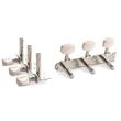 Mecanism chitara Jazz Gewa 545.300 Cheie F&S, mecanica fara lira