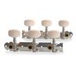 Mecanism chitara Jazz Gewa 545.300 Cheie F&S, mecanica fara lira
