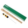 Fluier recorder sopran Do Meinel 200-1 C