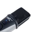 Microfon USB Apogee Mic Plus , condenser, iOS, Windows