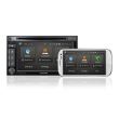 DVD Player auto cu navigatie Alpine INE-W920 , 2DIN, Bluetooth, USB