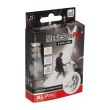 Dopuri antifonice pentru urechi Alpine Musicsafe Professional Transparent Edition