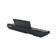 Pian digital Yamaha Seria P P-125A BK, negru