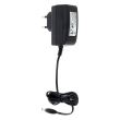 Alimentator 9V/1A NT 0910, pentru Ibanez / Boss / Behringer, mufa 5.5x2.1 mm