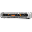 Amplificator stereo cu procesor Behringer iNuke NU1000DSP , 1000W, DSP, USB