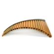Nai tenor 26 tuburi romanesc Hora C1-G4