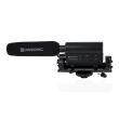 Microfon video directional Nowsonic Kamikaze , condenser