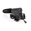 Microfon video directional Nowsonic Kamikaze , condenser