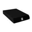 Burete fonic Nowsonic Shock Stop M , 250x320 mm, monitor studio, set 2 buc