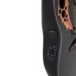 Chitara electro-acustica Ovation CE44-5-G, Celebrity Elite Mid Cutaway neagra