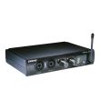 Sistem fara fir monitorizare audio Shure PSM 200 EP2TR112GR , casti in-ear SE112-GR