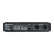 Sistem fara fir monitorizare audio Shure PSM 200 EP2TR112GR , casti in-ear SE112-GR
