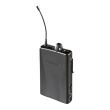 Sistem fara fir monitorizare audio Shure PSM 200 EP2TR112GR , casti in-ear SE112-GR