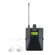 Sistem fara fir monitorizare audio Shure PSM 300 Premium P3TERA , receptor P3RA, fara casti