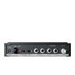 Sistem fara fir monitorizare audio Shure PSM 300 Premium P3TERA215CL , casti stereo SE215-CL, receptor P3RA