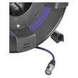 Rola cablu UTP 70M Sommer Cable SC-Mercator CAT.7 PUR, 8x0.14mm2, conector RJ45 Neutrik