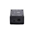 Di Box activ Palmer PAN02 , 1 canal