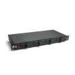 Incarcator rack 19" pentru acumulatori Palmer BC 400 AA