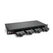 Incarcator rack 19" pentru acumulatori Palmer BC 400 AA