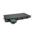 Incarcator rack 19" pentru acumulatori Palmer BC 400 AA