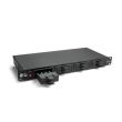 Incarcator rack 19" pentru acumulatori Palmer BC 400 AA