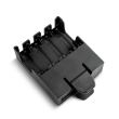 Incarcator rack 19" pentru acumulatori Palmer BC 400 AA