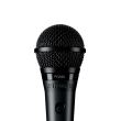 Microfon vocal Shure PGA58-XLR-E , dinamic, cardioid, cablu XLR-XLR