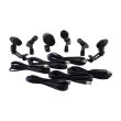 Set 6 microfoane tobe Shure PGA Drumkit 6