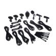 Set 7 microfoane tobe Shure PGA Drumkit 7