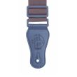Curea chitara GTR PL01 Dark Brown