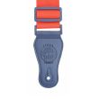 Curea chitara GTR PL02 Red