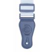 Curea chitara GTR PL03 Grey