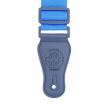 Curea chitara GTR PL06 Light Blue
