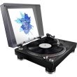 Platan Pioneer DJ PLX-500 , actionare directa