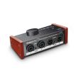 Controller monitor audio Palmer Monicon PMC1 , pasiv