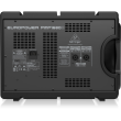 Mixer analogic cu amplificare Behringer PMP1680S , 10 canale, 1600W