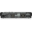 Mixer analogic cu amplificare Behringer PMP6000 , 20 canale, 1600W