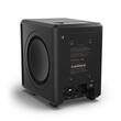 Monitor studio activ Palmer Orbit 11, coaxial, 3 cai, negru