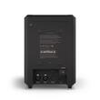 Monitor studio activ Palmer Orbit 11, coaxial, 3 cai, negru