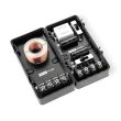 Difuzoare auto Focal Expert Kit PS 165 V1 LE , sistem component , 2 cai, 16.5 cm, 80W RMS