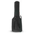 Husa chitara bass electric 4/4 Gewa Seria 110 PS222.505 , neagra, 10mm