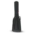 Husa chitara electrica 4/4 Gewa Seria 110 PS222.405 , neagra, 10mm, E-GIT