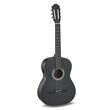 Chitara electro-clasica 4/4 Gewa Cataluna PS500.057.150, neagra