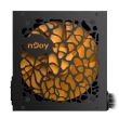 Sursa alimentare PC Njoy Synergy 600 , bulk, 600W