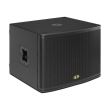 Subwoofer activ Dynacord Vertical Array PSD218 , 18"