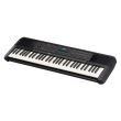 Claviatura electronica Yamaha PSR-E273 B